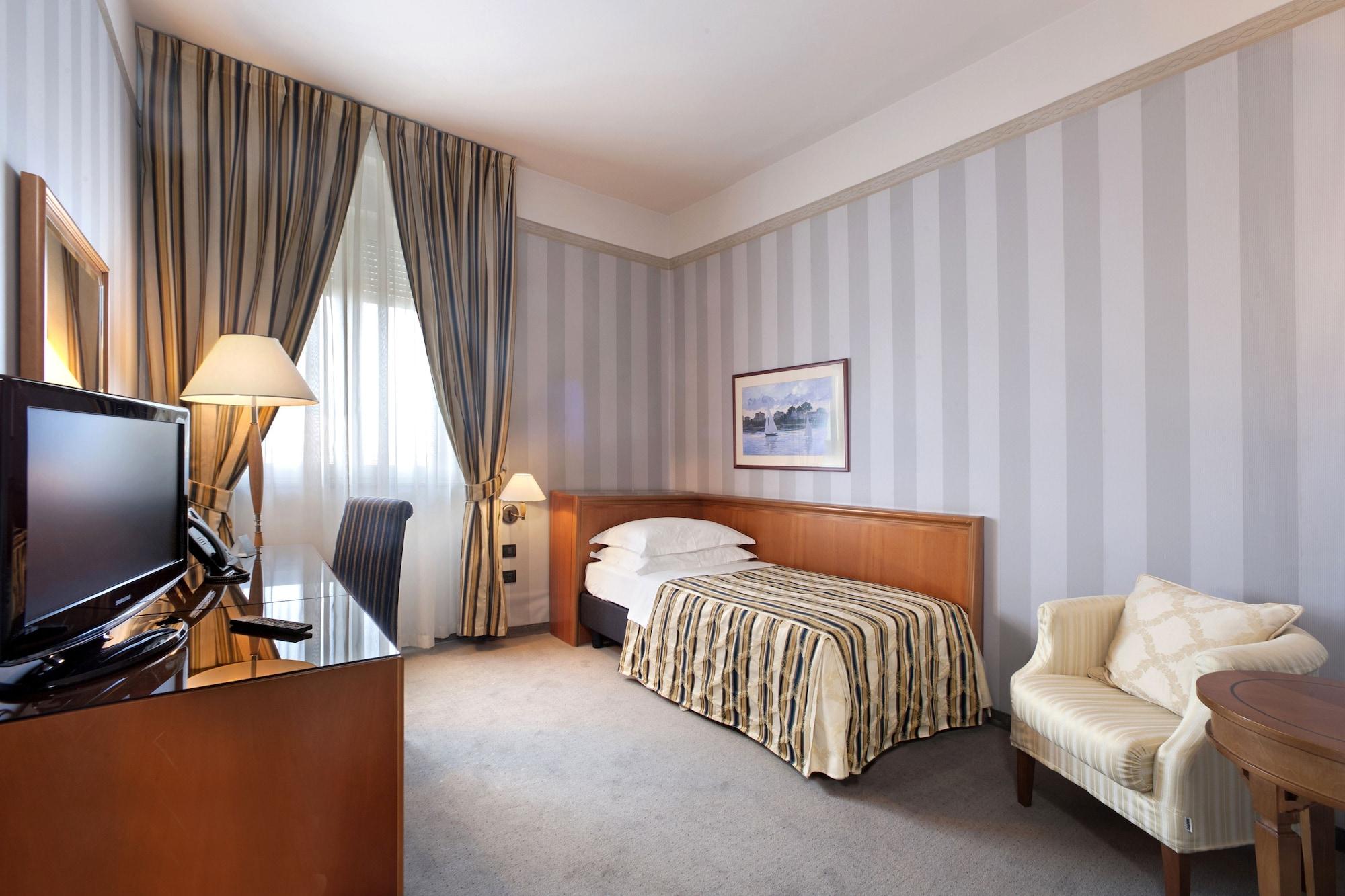 Grand Hotel Bonavia Rijeka Zewnętrze zdjęcie