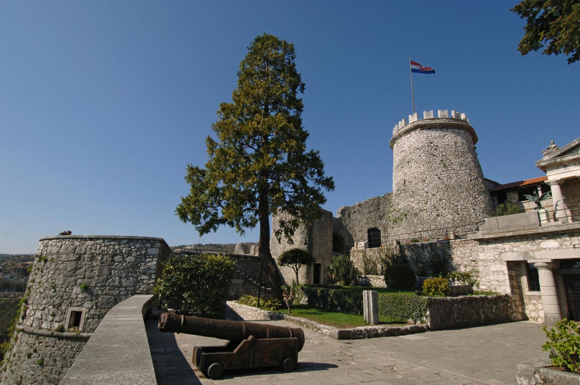 Grand Hotel Bonavia Rijeka Zewnętrze zdjęcie