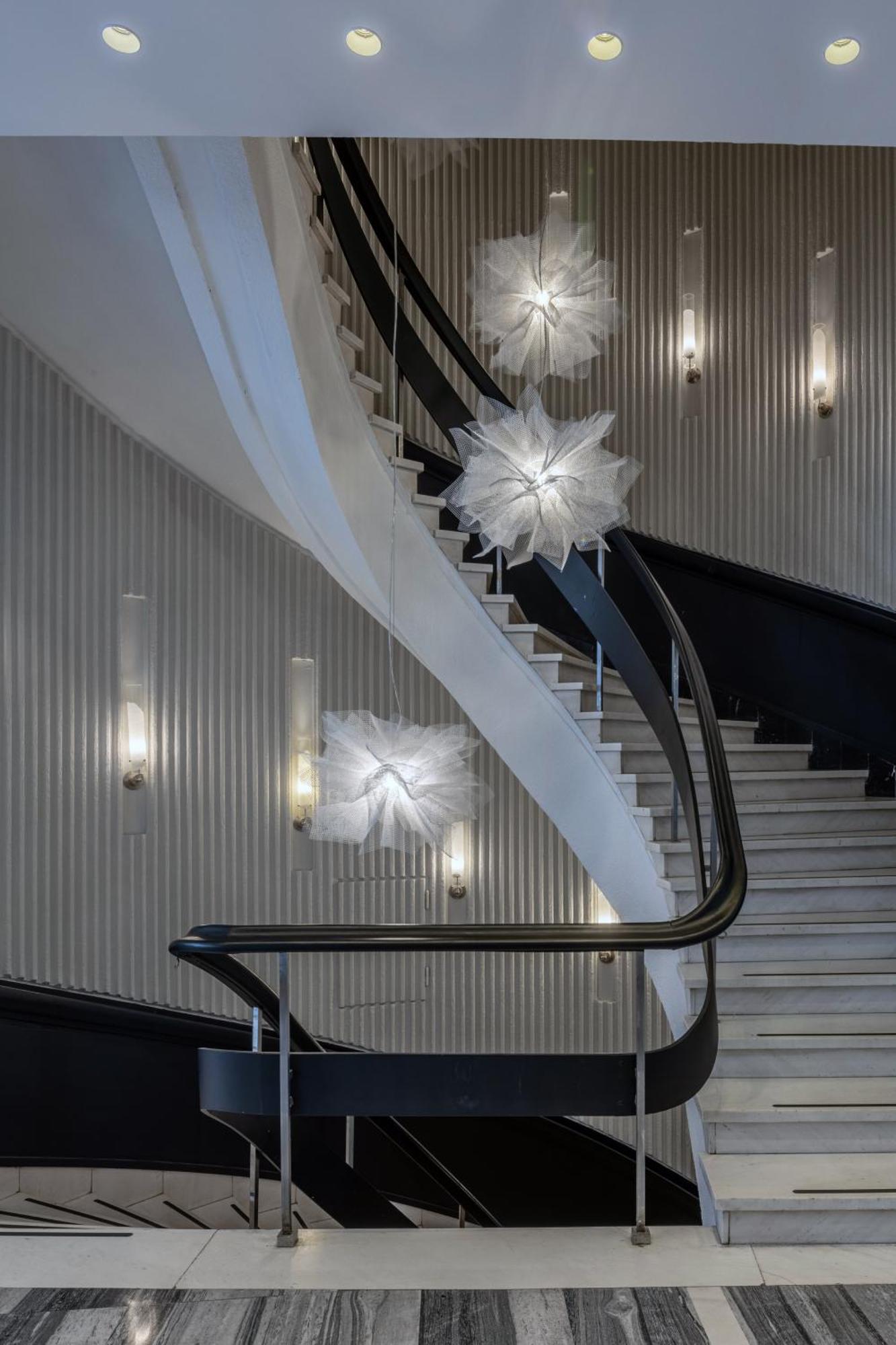 Grand Hotel Bonavia Rijeka Zewnętrze zdjęcie