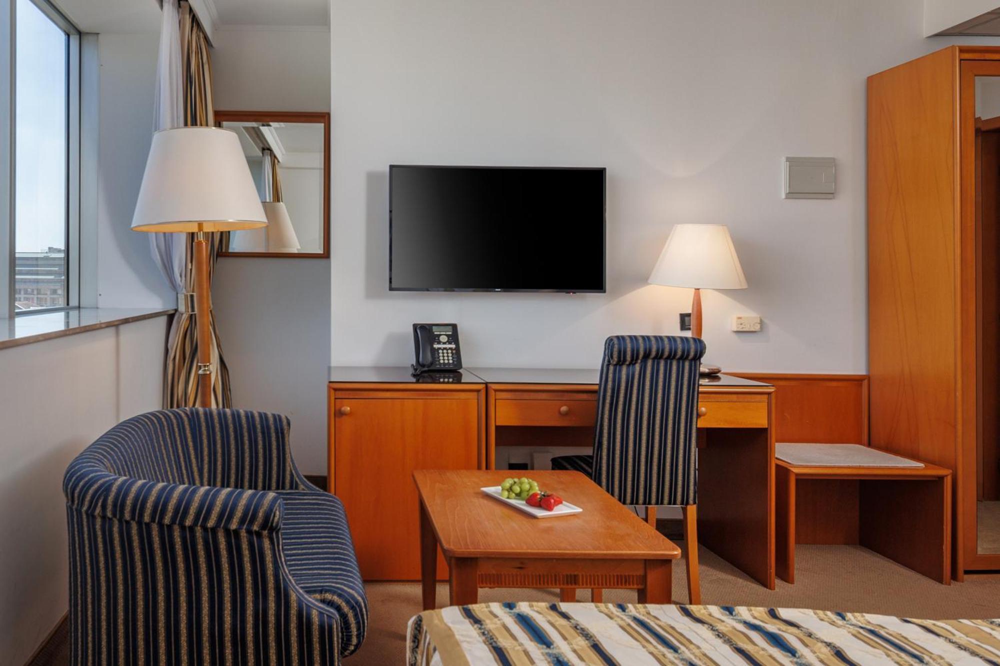 Grand Hotel Bonavia Rijeka Pokój zdjęcie