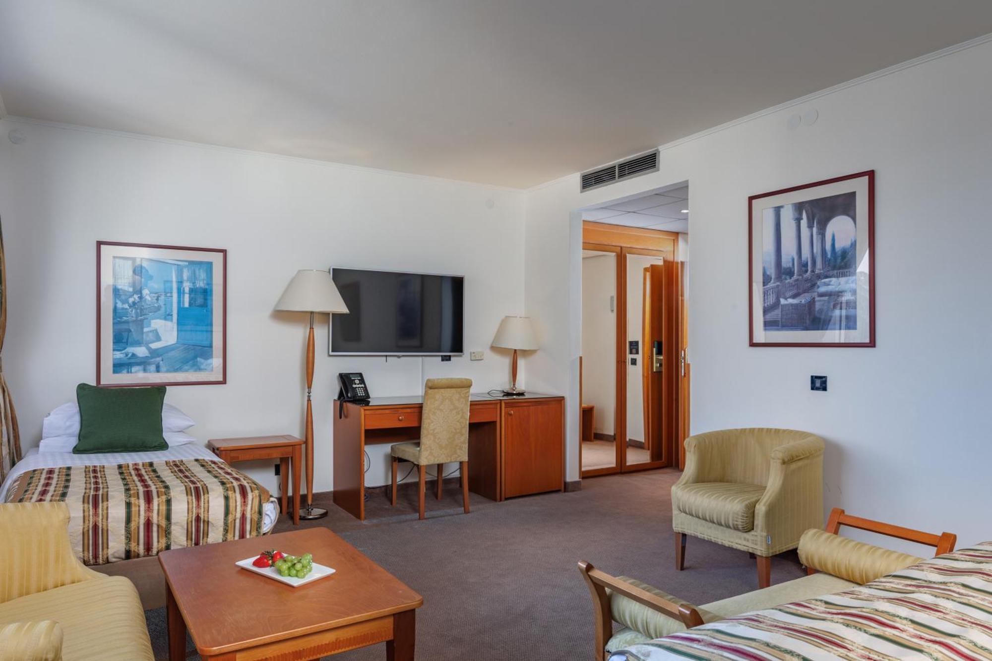 Grand Hotel Bonavia Rijeka Zewnętrze zdjęcie